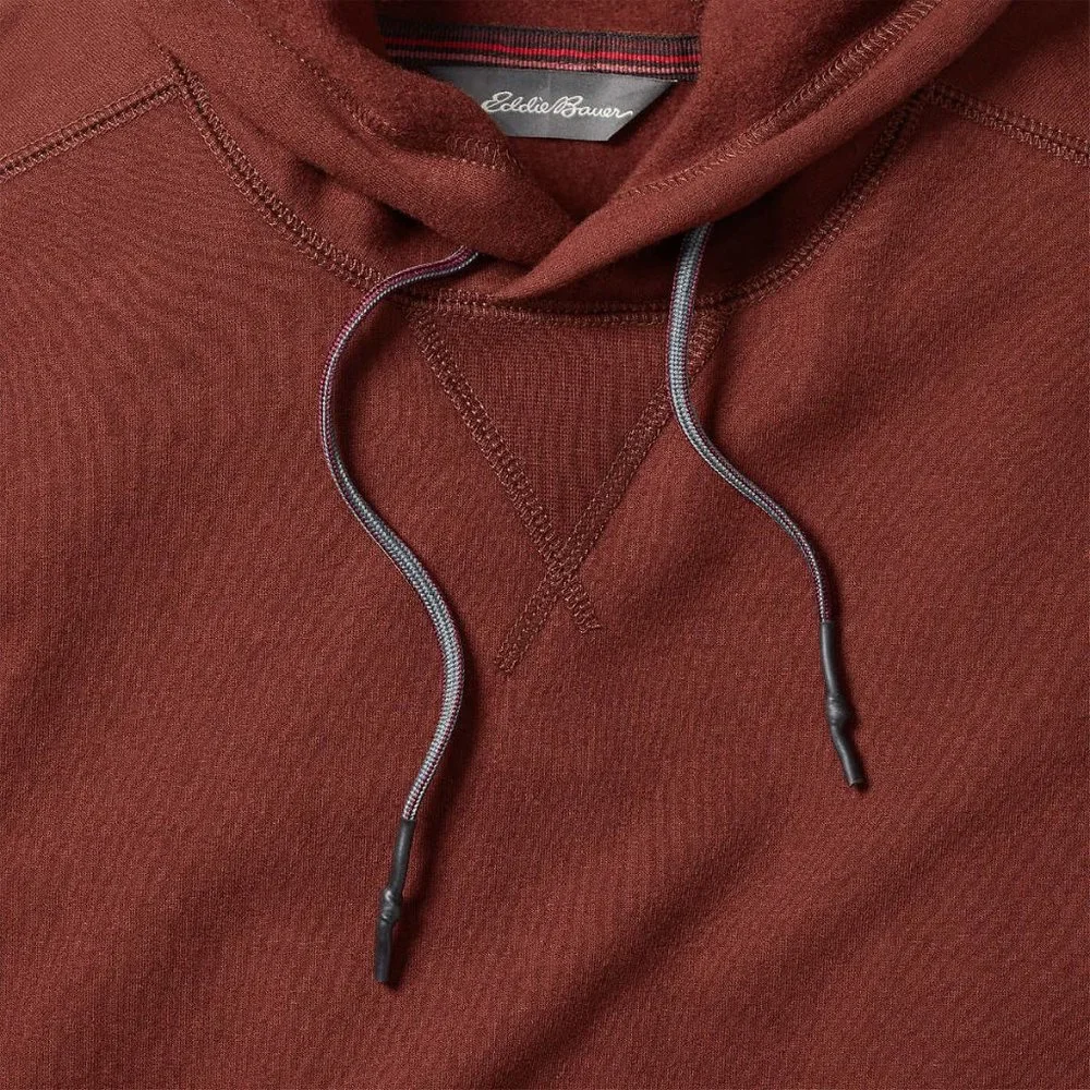 Eddie Bauer Men’s‎ Pullover Hoodie